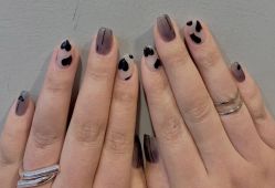 点击看大图 -Hands Nail专业美甲美睫
