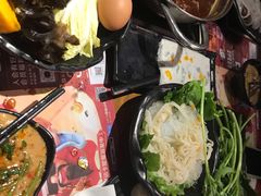 -呷哺呷哺 黄金牧场 (欢乐谷店)