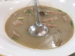 莲藕排骨汤-沙溪佬食店(福生东街店)