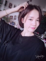 -美梵日系沙龙