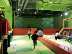 -宝燕乐园(闵行旗舰店)