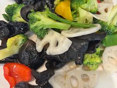 -金家老三饭庄(常营店)
