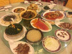 -全聚德(长江路店)