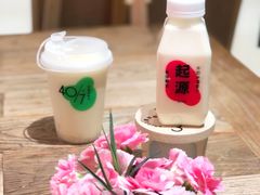 -宝珠奶酪(长宁金虹桥店)