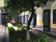 -湖南省立第一师范学校旧址