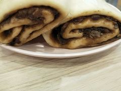 -香妃烤鸡(西单店)