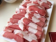 精品羔羊-彤德莱火锅(大学城店)