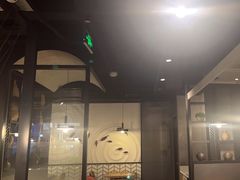 -鱼酷活鱼烤鱼(梅江印象城店)