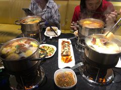 -乐宴KTV火锅(九方购物中心店)