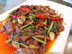 农家牛肉-红豆园(文林街店)