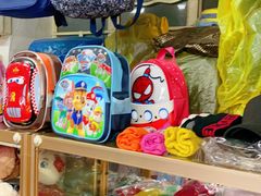 -宝宝文具店(马当路店)