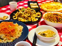 -西域阿里马新疆菜·清真(桂花路店)