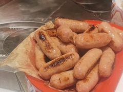 -龍歌自助小火锅(秦淮水游城店)