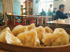 -新兴园饺子馆(北京百子湾店)