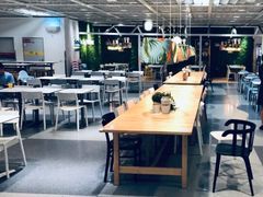 大堂-宜家·瑞典风味餐厅(无锡店)