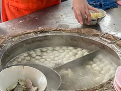 -榮泰米粉湯(Left Shop)