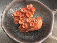 软煮八爪鱼-Sushi Hanzo半藏(天环广场店)