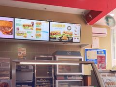 -SUBWAY赛百味(大都荟店)