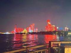 -武汉知音号