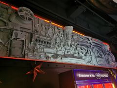 -MOSSO德国餐厅·音乐酒吧(环宇荟店)