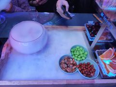 -M-MIX电音烤吧