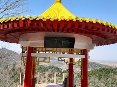 -沈阳辉山风景区