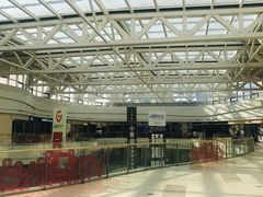 -金鹰国际购物中心(江都店)