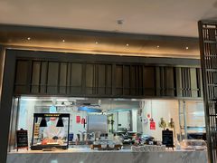 -北京港澳中心瑞士酒店·瑞士咖啡厅·自助餐