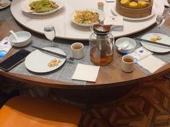 -小渔莊•地道胶东菜(旅游路万象省博物馆店)