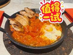 -必胜客(上海新南方商城PH店)