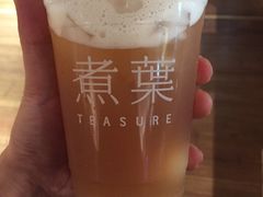 -煮叶(悠唐广场店)