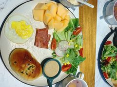 -几静cafe(基湖店)