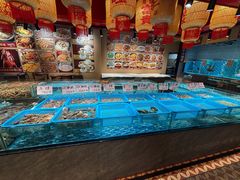 -蚝得喜海鲜(东城店)