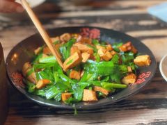 -饭江湖·江湖菜(湖广会馆店)