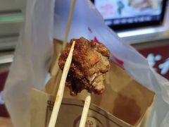 -傅强排骨(成都总店)