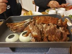 -九十九顶毡房(阜石路店)