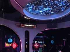 -海乐星KTV(航空路店)