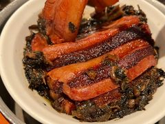 梅菜扣肉-粗茶淡饭·蒸鲜(光谷店)