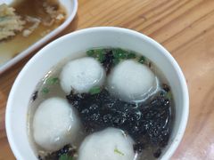 -八婆婆烧仙草(中山路店)