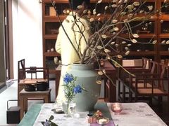 -养云安缦·廊