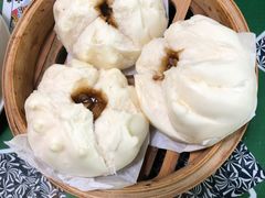 -莅香岛港式餐厅(滨江道店)