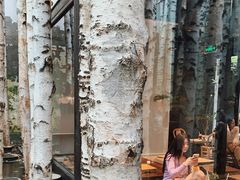 -Metal hands·铁手咖啡