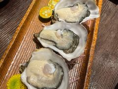 -四葉寿司·城市景观(深圳湾1号店)
