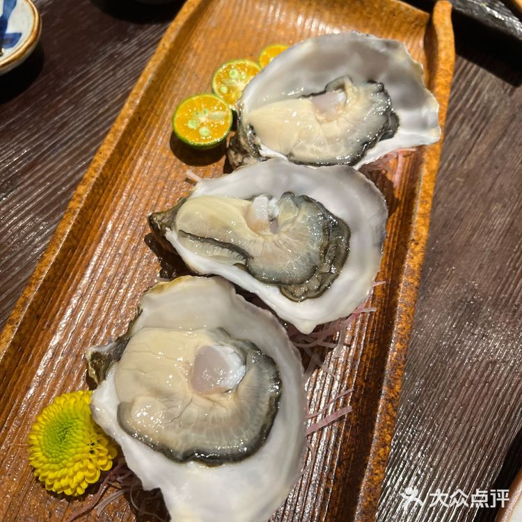 人多聚餐就不要Omakase啦#深圳四葉#日料[吐]