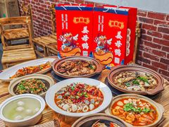 -醉壹号海鲜大排档·老厦门特色菜(厦门美食地标店)