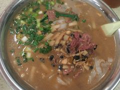 -舒记老友粉(埌西店)