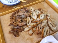 -佳源烧烤熏酱小酒馆(富江家园店)