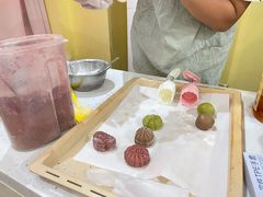 -千浔一暖DIY蛋糕烘焙(人民大学店)