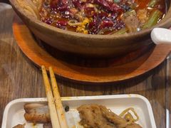 -永红源·小排档(闽江路店)