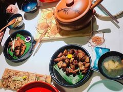 -云水瑶意境云南菜(柏威年购物中心店)